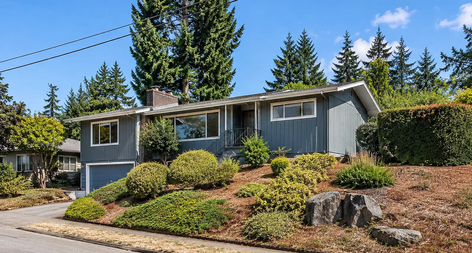 Kitsap County Home Pic