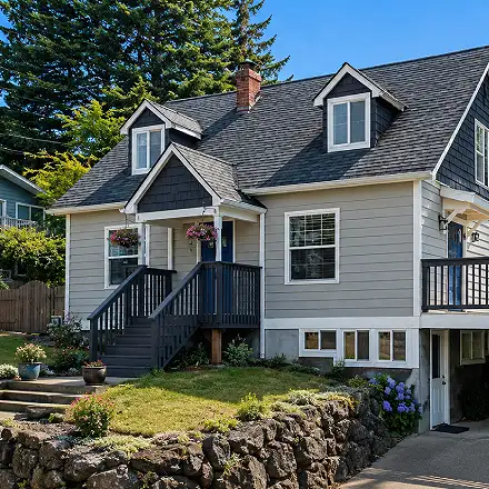 Move In Ready Port Orchard Bungalow