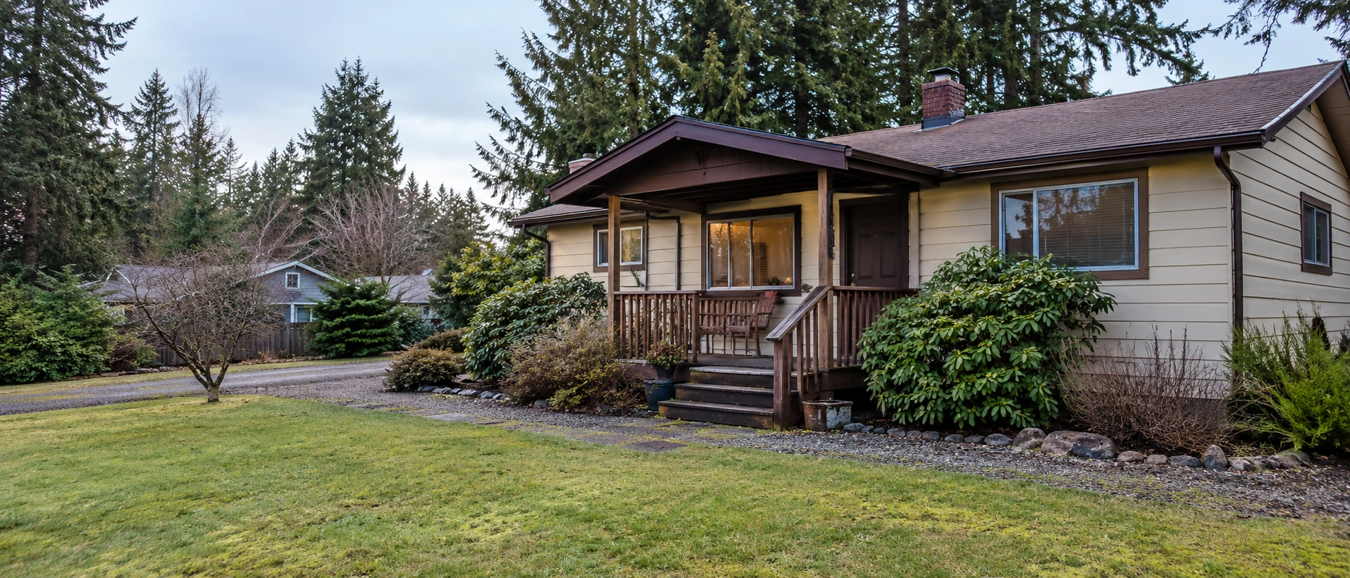 Shared House Kitsap Hero